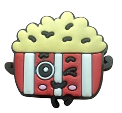 Pin Pochoclos