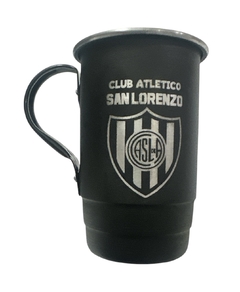 Hamburgo Black San Lorenzo