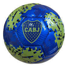 Pelota N 2 Boca Juniors