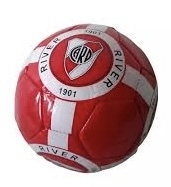 Pelota N 2 River Plate