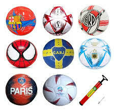 Pelota N 5 Spiderman - comprar online