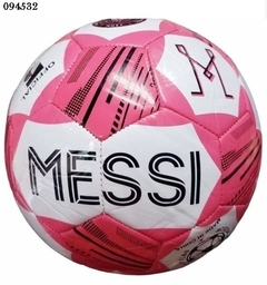 Pelota N 5 Miami Messi