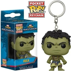 Llavero Pop Hulk