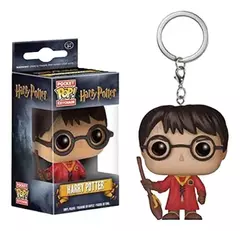 Llavero Pop Harry Potter