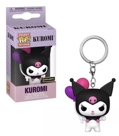 Llavero Pop Kuromi - comprar online