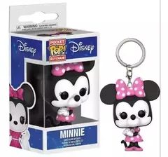 Llavero Pop Minnie