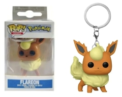 Llavero Pop Flareon