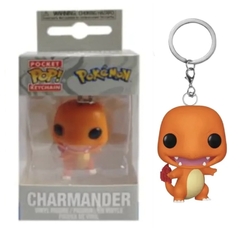 Llavero Pop Charmander