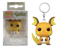 Llavero Pop Raichu