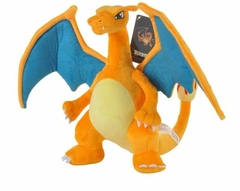 Peluche Charizad 20cm