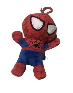Llavero Peluche Spiderman