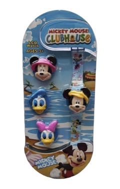 Reloj Infantil Mickey