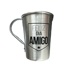 Jarro C/ Manija Hamburgo Feliz Día Amigo - comprar online