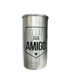 Cervecero Múnich Feliz Día Amigo