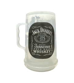 Chopp Espuma 1 Litro Jack Daniels
