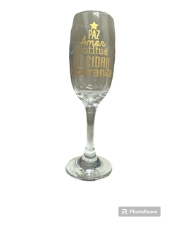 Copa Champagne
