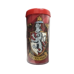 Vaso De Plástico Gryffindor