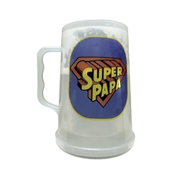 Chopp Refrigerante 1/2 Súper Papá