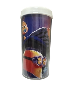 Vaso De Plástico Mi Villano Favorito 4