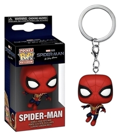 Llavero Pop Spiderman