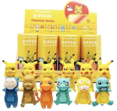 Sonny Angel Sorpresa Pokemon