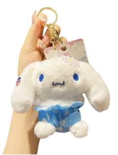 Llavero Peluche Cinamorrol - comprar online