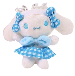 Llavero Peluche Cinamorrol en internet