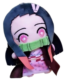 Llavero Peluche Nezuko