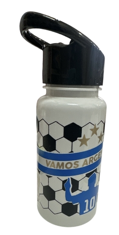 Botella C/ Pico 500ml Selección Argentina