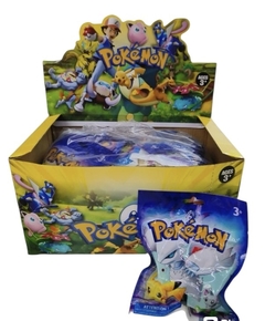 Sobre Sorpresa Pokemon