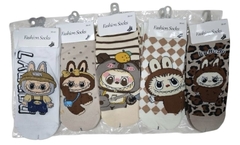 Medias Soquete Labubu - comprar online