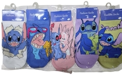 Medias Soquetes Steech - comprar online