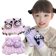 Guantes Kuromi