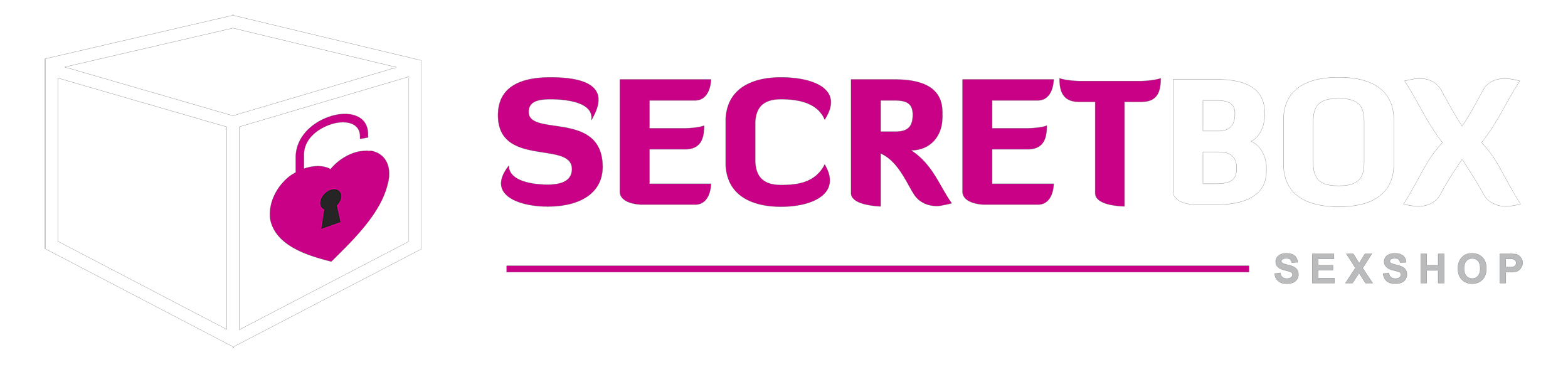 Secret Box Sex Shop - Loja Online de Produtos Eróticos