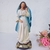Nossa Senhora Grávida Imagem em resina importada - comprar online