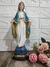 Nossa Senhora das Graças com Medalha Milagrosa - comprar online