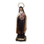 Santa Teresinha do Menino Jesus Importada Resina - Livraria Nossa Senhora de Fatima