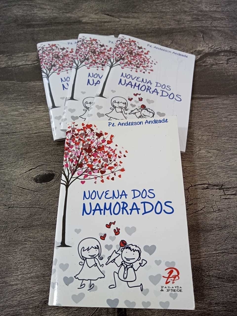 Novena dos Namorados