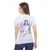 Baby look Jesus Misericordioso - comprar online