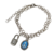 Pulseira Consagração a Nossa Senhora das Graças