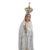 Imagem de Nossa Senhora de Fatima 38 cm com olhos de vidro - Importada de Portugal - comprar online