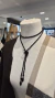 Collar Corbatero - tienda online