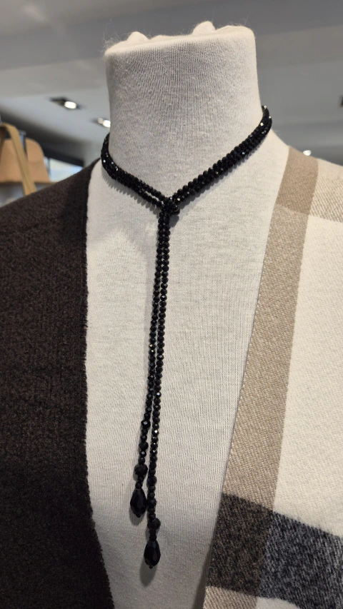 Collar Corbatero