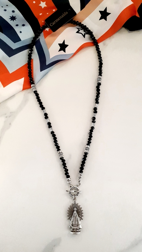 Collar Lujan II