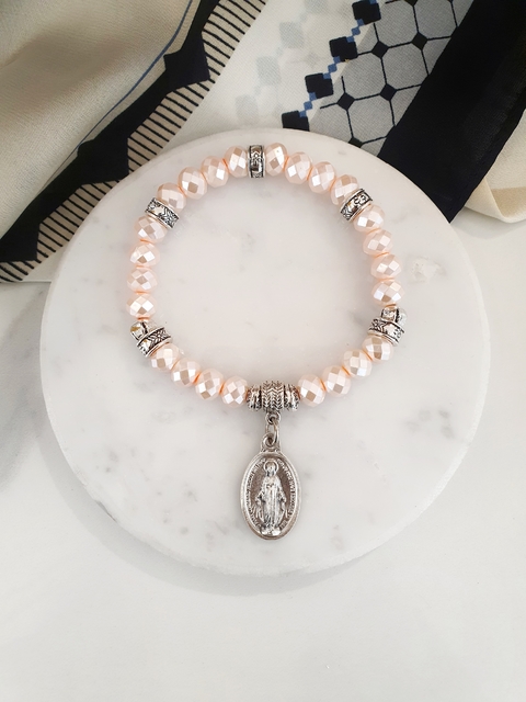 Pulsera Milagrosa