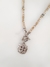 Collar 7 Santos - comprar online