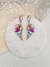 Aros Gardenia - comprar online