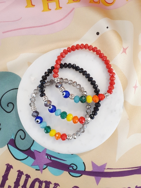 Pulsera Chakra