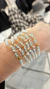 Pulsera Argentina