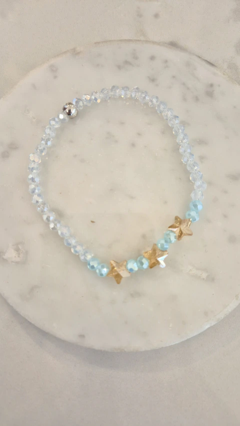 Pulsera Argentina - comprar online
